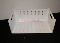 SZUFLADA ZAMRAŻARKI